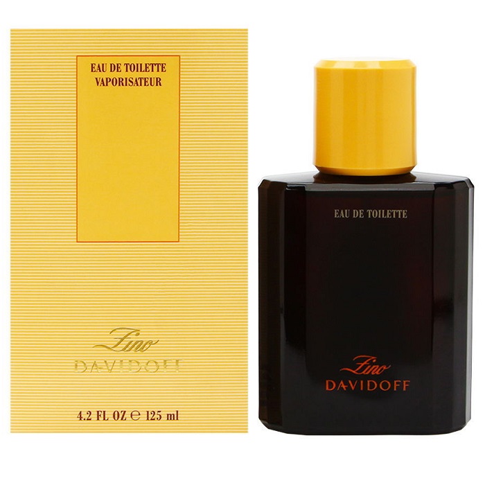 Zino Davidoff Cologne by Davidoff 4.2oz Eau De Toilette Spray for men